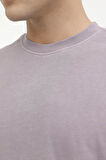 LUMBERJACK MB C NECK 11BS38 5FX ERKEK TSHIRT