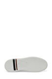 U.S. Polo Assn. NOAH 5FX 101947861 Erkek Sneaker Ayakkabı Beyaz 40-45 