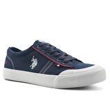 Us Polo Assn Gary Erkek Sneaker