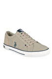 U.S.POLO ASSN.TEO 5FX KUM COMFORT  CASUAL ANATOMİK GÜNLÜK SPOR AYAKKABI