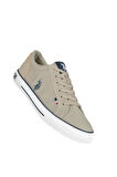 U.S.POLO ASSN.TEO 5FX KUM COMFORT  CASUAL ANATOMİK GÜNLÜK SPOR AYAKKABI