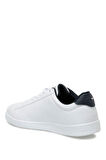 U.S. POLO ASSN. FRANCO 5FX ERKEK SNEAKER BEYAZ