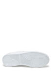 U.S. POLO ASSN. FRANCO 5FX ERKEK SNEAKER BEYAZ