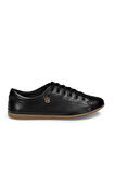 U.S. Polo Assn. JOJO 5FX 101947057 Kadın Sneaker Ayakkabı Siyah 36-40 