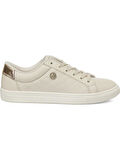 U.S.POLO ASSN TIGGY 5FX BEJ COMFORT CASUAL SPOR AYAKKABI