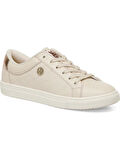 U.S.POLO ASSN TIGGY 5FX BEJ COMFORT CASUAL SPOR AYAKKABI