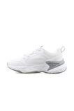U.S. Polo Assn. MAYBE WMN 5FX 101947173 Kadın Spor Ayakkabı Beyaz 36-40