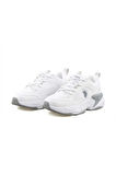 U.S. Polo Assn. MAYBE WMN 5FX 101947173 Kadın Spor Ayakkabı Beyaz 36-40