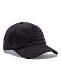 LUMBERJACK LUKE CAP UL 42-5FX UNİSEX CAP ŞAPKA SİYAH