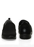 Lumberjack Siyah Kadın Sneaker A10197552512010