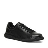 DOCKERS 5I 234255 5FX ERKEK DERI CASUAL AYAKKABI SIYAH 40-45 Siyah