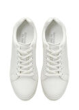 Dockers by Gerli Beyaz Erkek Sneaker 232050P 5FX