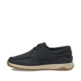 DOCKERS 5P238588 5FX  ERKEK DERI AYAKKABI LACIVERT 40-45 Lacivert