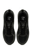 KINETIX 5M OLWEN TX 5FX SIYAH ERKEK SNEAKER