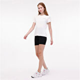 Lumberjack Kadın Tişört C Neck