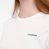 Lumberjack Kadın Tişört C Neck