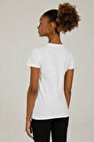 LumberJack Bayan T Shirt 11CT126 5FX