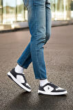 U.S. Polo Assn. PANOA 101975410 Erkek Beyaz Sneaker
