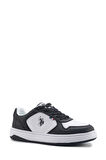 U.S. Polo Assn. PANOA 101975410 Erkek Beyaz Sneaker