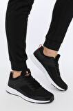 Lumberjack STRONG 5FX 101942191 Erkek Spor Ayakkabı Siyah 40-45 