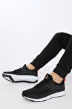 Lumberjack STRONG 5FX 101942191 Erkek Spor Ayakkabı Siyah 40-45 