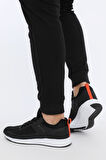 Lumberjack STRONG 5FX 101942191 Erkek Spor Ayakkabı Siyah 40-45 