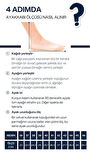 Lumberjack STRONG 5FX 101942191 Erkek Spor Ayakkabı Siyah 40-45 