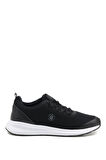 Lumberjack JACKSON 5FX 101942145 Erkek Spor Ayakkabı Siyah 40-45 