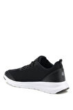 Lumberjack JACKSON 5FX 101942145 Erkek Spor Ayakkabı Siyah 40-45 