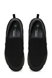Lumberjack LIPONIS 5FX 101952676 Erkek Spor Ayakkabı Siyah 40-47 