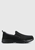 Liponis Siyah Erkek Sneaker