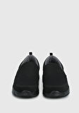 Liponis Siyah Erkek Sneaker