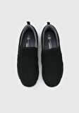 Liponis Siyah Erkek Sneaker