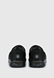 Liponis Siyah Erkek Sneaker