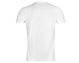 LUMBERJACK Erkek Günlük Tişört 102006086 Krem