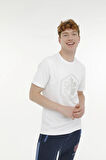 LumberJack Erkek T Shirt 11LLM08 5FX