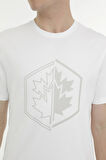 LumberJack Erkek T Shirt 11LLM08 5FX