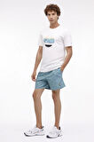 LumberJack Erkek T Shirt 11DS1025 5FX