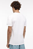 LumberJack Erkek T Shirt 11DS1025 5FX