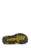 LUMBERJACK BARLE 5FX 5FX ERKEK SANDALET HAKİ