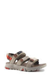 LUMBERJACK BARLE 5FX 5FX ERKEK SANDALET KUM
