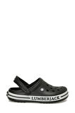 LUMBERJACK DEVON MN 5FX ERKEK CROOS TERLİK SİYAH