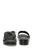 POLARİS 407006.Z5FX KADIN COMFORT TERLİK SİYAH