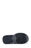 LUMBERJACK CASTLE 5FX SİYAH SPOR CIRTLI CASUAL GÜNLÜK SANDALET