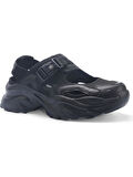 LUMBERJACK LIMIT 5FX SİYAH DOLGU TABAN TOKALI SPOR SANDALET