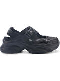 LUMBERJACK LIMIT 5FX SİYAH DOLGU TABAN TOKALI SPOR SANDALET