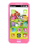 Canali Oyuncak Kukuli Telefon CNL-633K