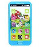 Canali Oyuncak Kukuli Telefon CNL-633K