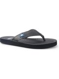 DOCKERS 238657 5FX SİYAH PARMAK ARASI CASUAL SPOR PLAJ TERLİĞİ