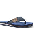 DOCKERS 238704 5FX LACİVERT PARMAK ARASI CASUAL TERLİK